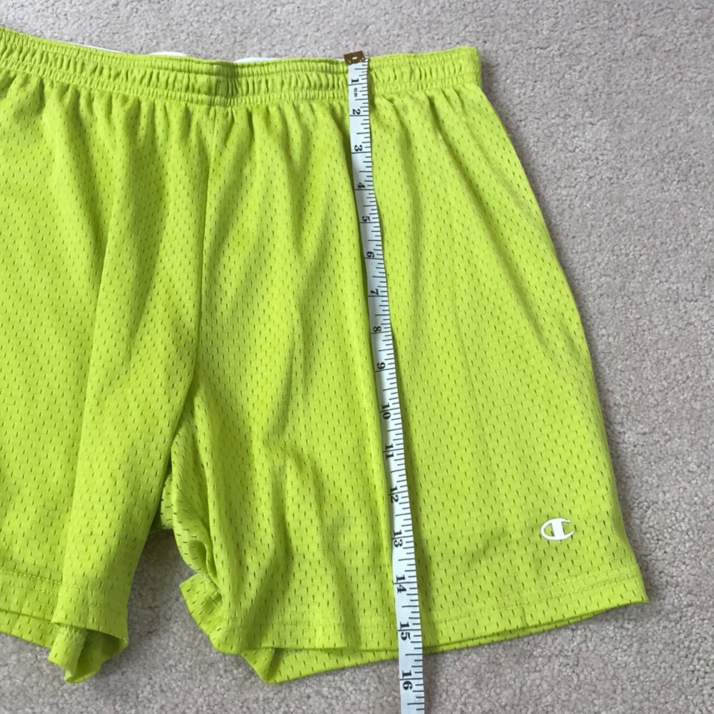Champion shorts - Picture 6 of 8